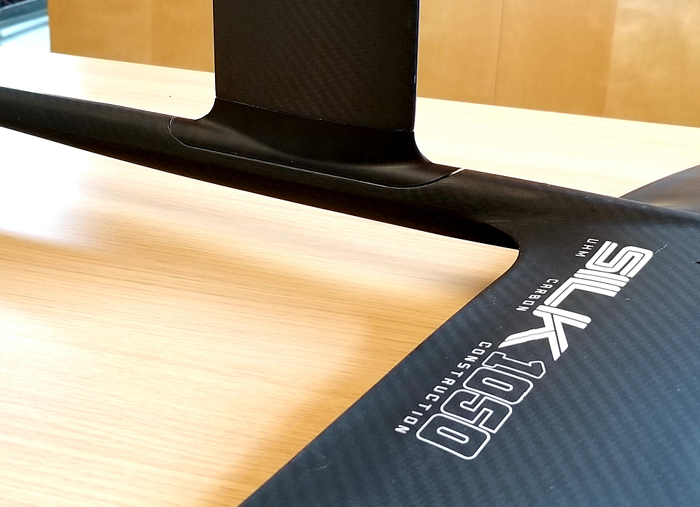 V2 Compatibility Guide — NoLimitz Foil and Windsurf Masts